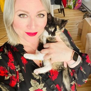 Meet your Posher, Anne-marie